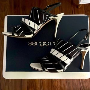 Sergio Rossi Sandal